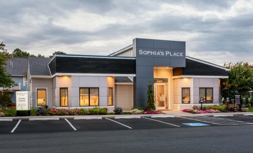 Sophia's Place West