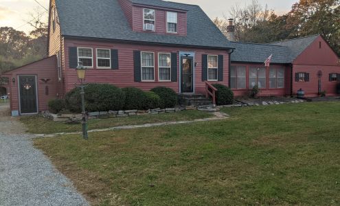 Ed Gallagher Jr Public Adjuster