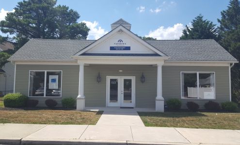 Farmers Insurance - Allen Davis