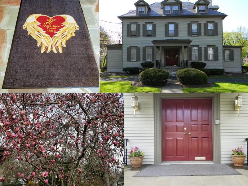 J. Allen Hooper Funeral Chapel