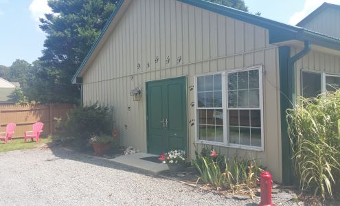 A Comfy Pet Grooming Salon Rt 24, 22935 John J Williams Hwy, Millsboro Delaware 19966