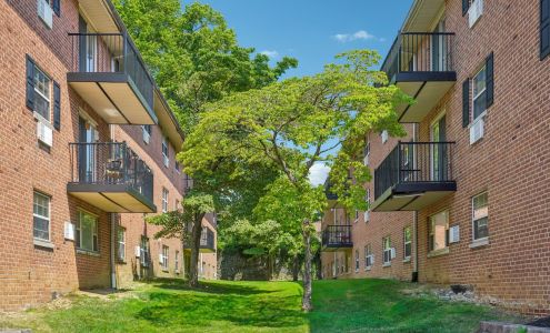 Ridley Brook Apartments