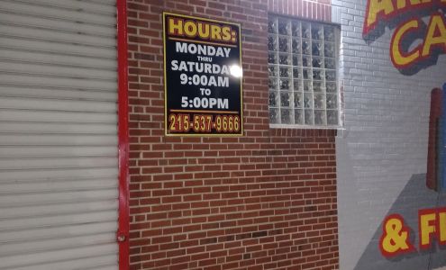 Aramingo Carpet and Flooring