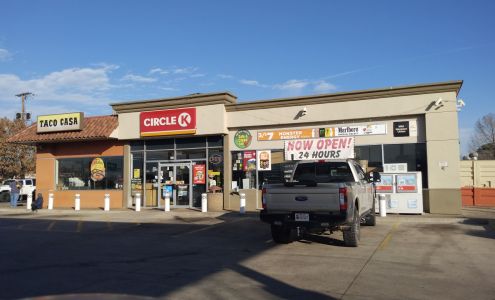 Circle K