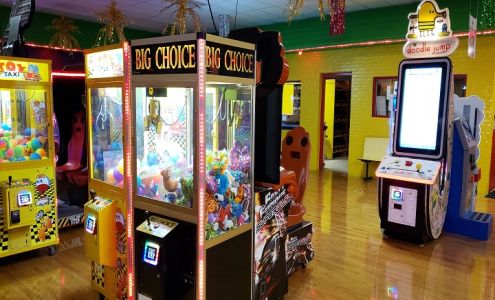 The Rink Edgewater Park