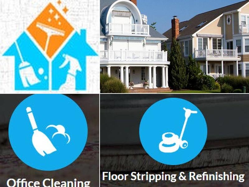 Calio Janitorial Services