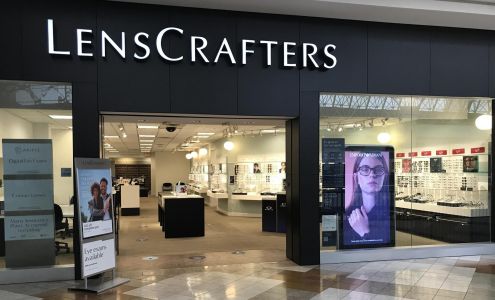 LensCrafters