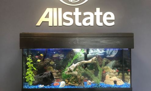 A. S. Lawrence: Allstate Insurance