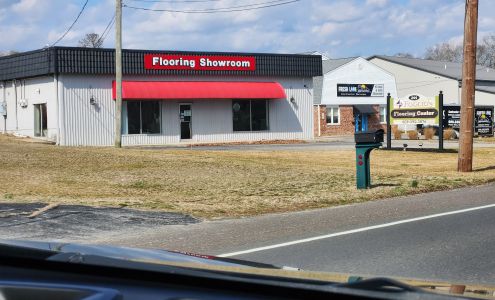 Foglio's Flooring Center Inc.