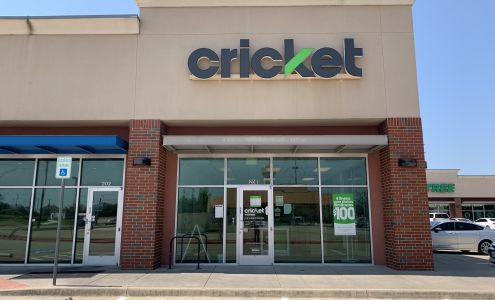 Cricket Wireless Authorized Retailer