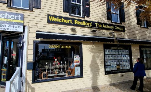 Weichert Realtors Asbury Group