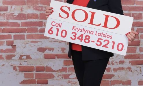 Krystyna Latsios - Keller Williams Real Estate