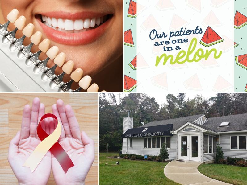 Advanced Cosmetic and General Dentistry