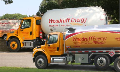 Woodruff Energy