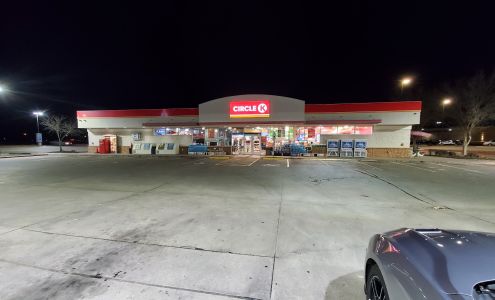 Circle K Northlake