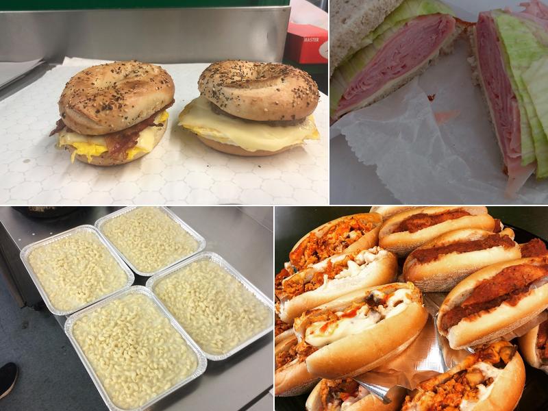 Jems Deli & Catering