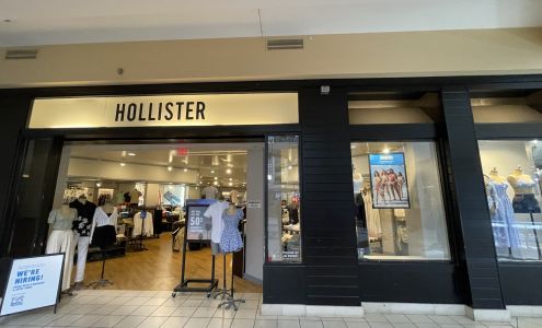 Hollister Co.