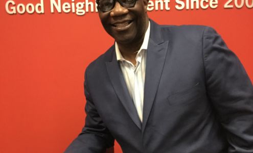 Dennis Jackson - State Farm Insurance Agent