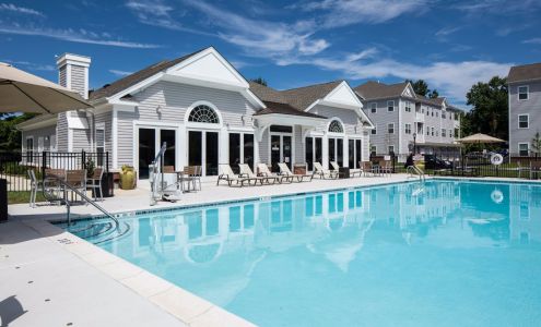 Jacksonville Station