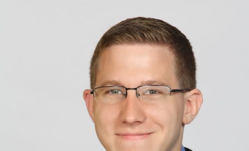 BGA Insurance Group - James Tomlinson