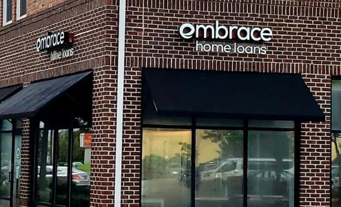 Embrace Home Loans-Maryland - Annapolis