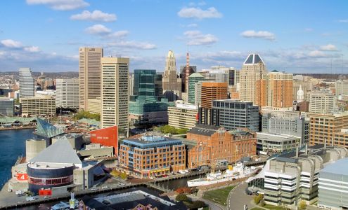 Nationwide Insurance: Bruce L Cohee