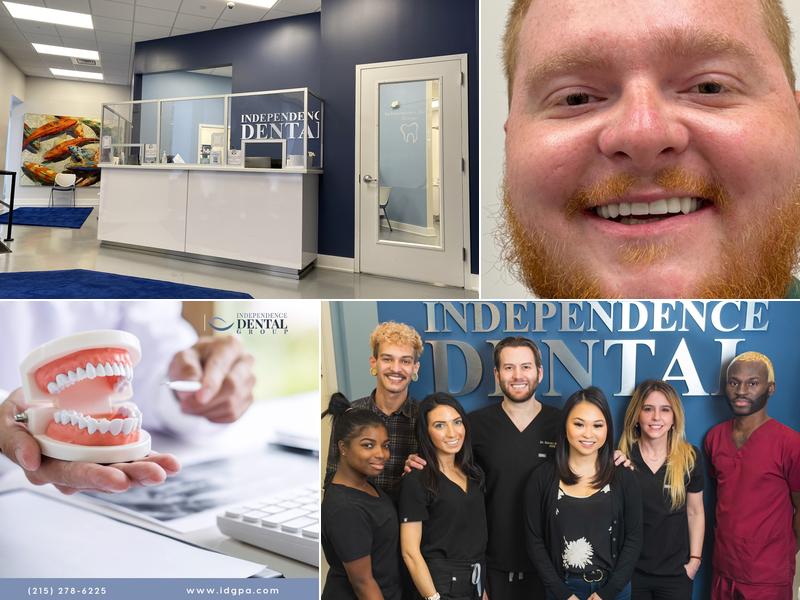 Independence Dental Group - Steven Gelbart DDS