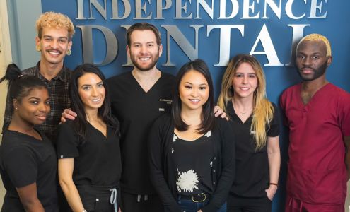 Independence Dental Group - Steven Gelbart DDS