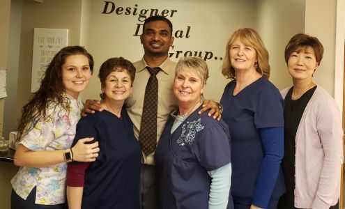 Designer Dental Group 299 W Johnson Hwy, East Norriton Pennsylvania 19401