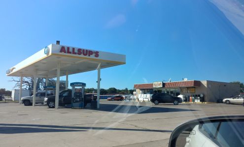 Allsup's Convenience Store