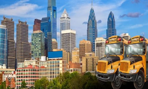 Yellowbird Bus Co Inc