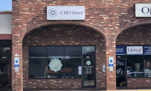 Your CBD Store - Absecon, NJ