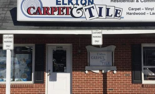 Elkton Carpet & Tile