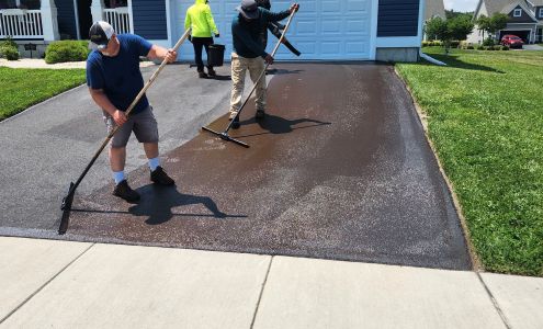 Jet-Black of Delaware 37232 Lighthouse Rd #443, Selbyville Delaware 19975