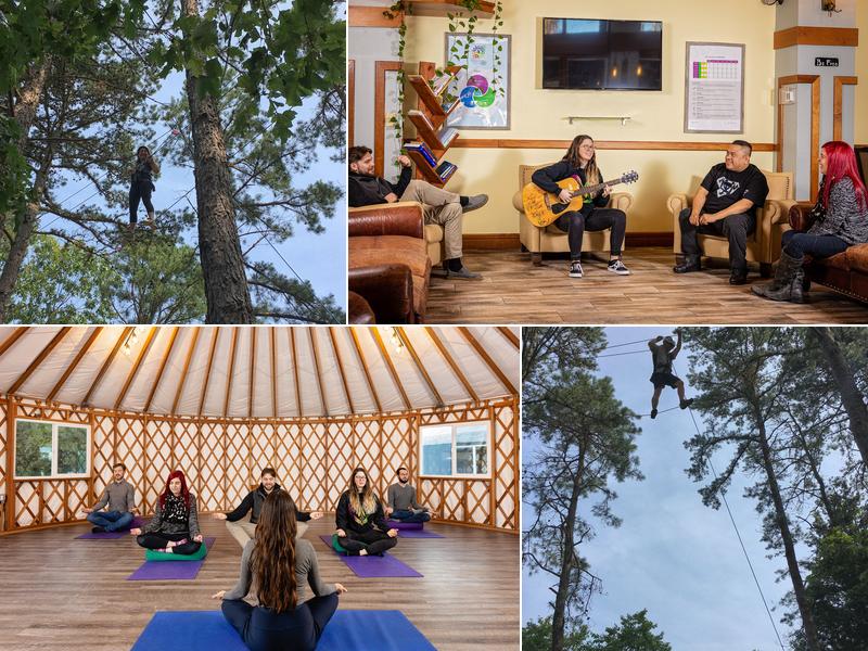 Enlightened Recovery