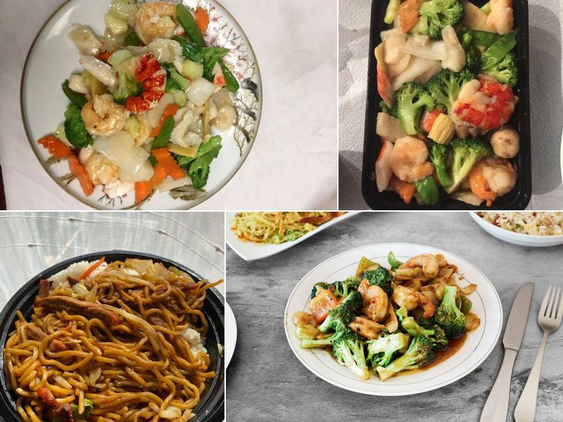 China Express Restaurant 535 Old Marlton Pike, Marlton
