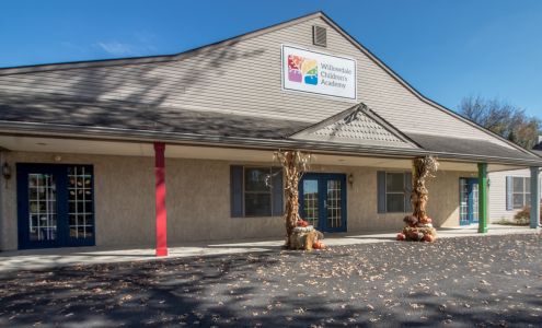 Willowdale Children's Academy