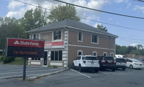 Stephen Simmons - State Farm Insurance Agent