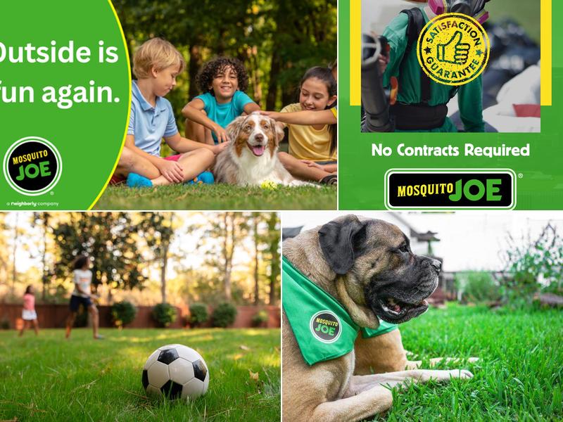 Mosquito Joe of Northern Delaware