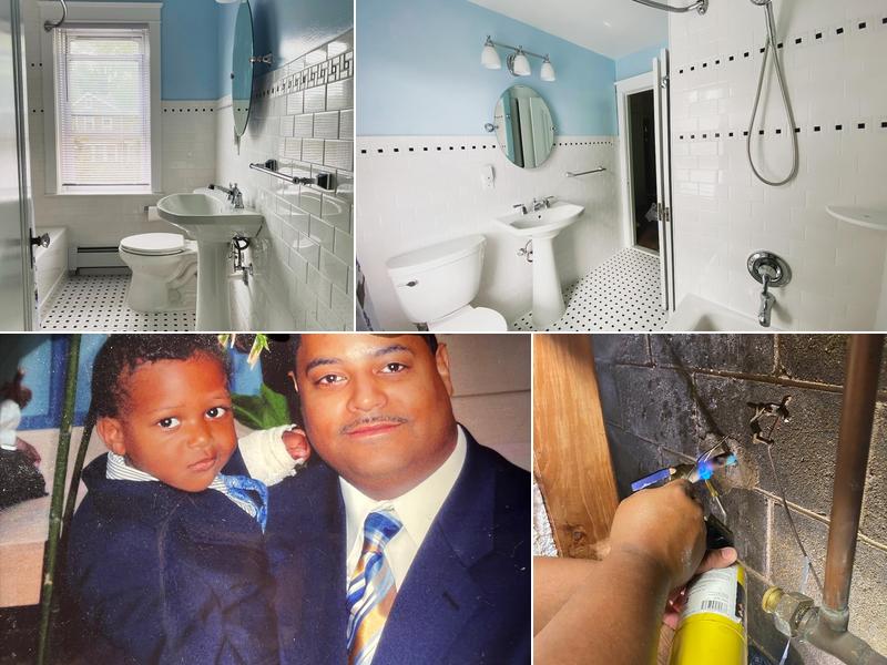 Joel R. Amin Plumbing