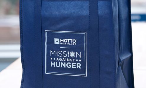 Scott DeFrees Motto Mortgage Center