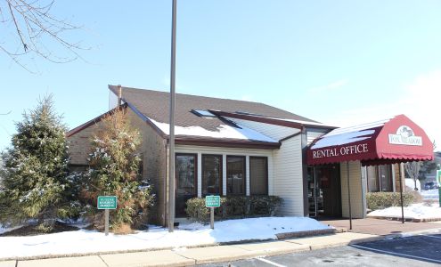 Fox Meadow Apartments