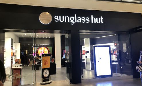 Sunglass Hut