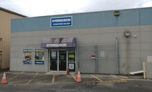 Ferguson Plumbing Supply