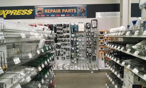 Ferguson Plumbing Supply