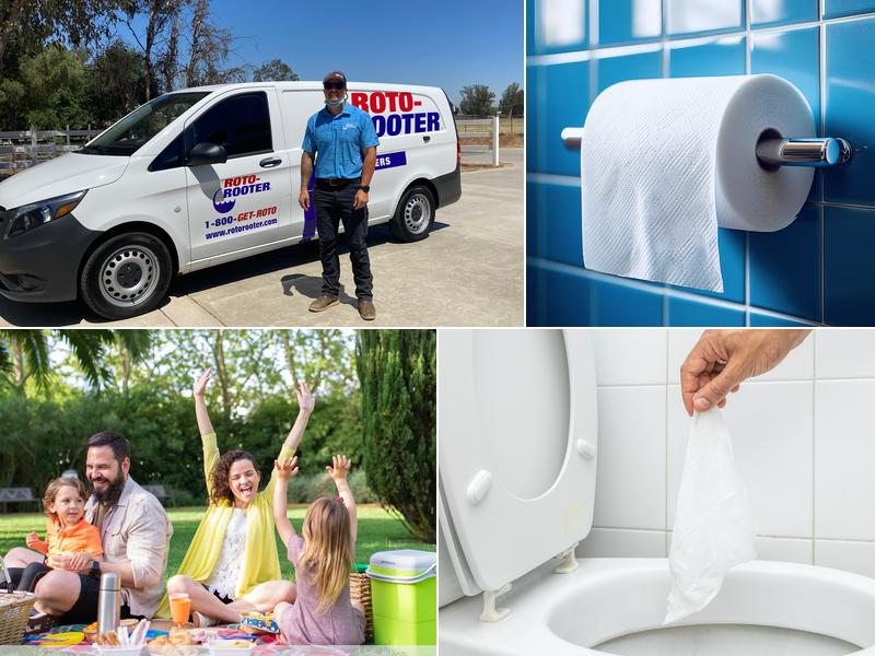 Roto-Rooter Plumbing & Water Cleanup of Delmarva