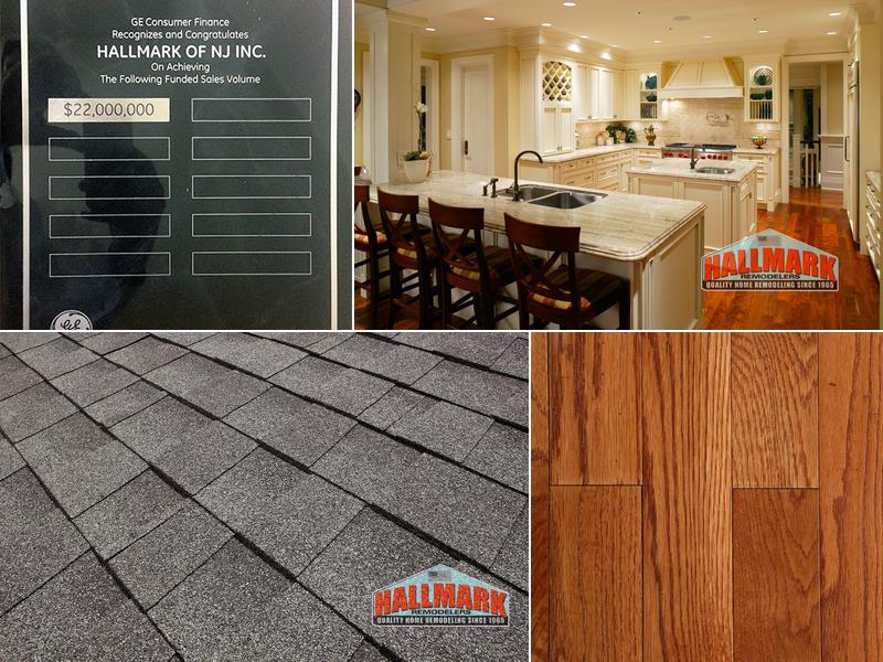 Hallmark Remodelers