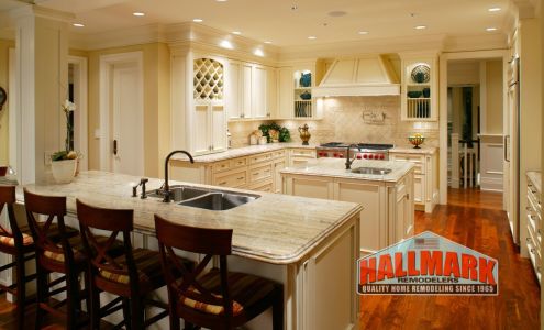 Hallmark Remodelers
