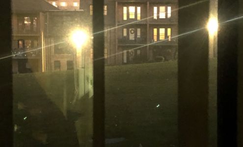 Charlesgate Apartments