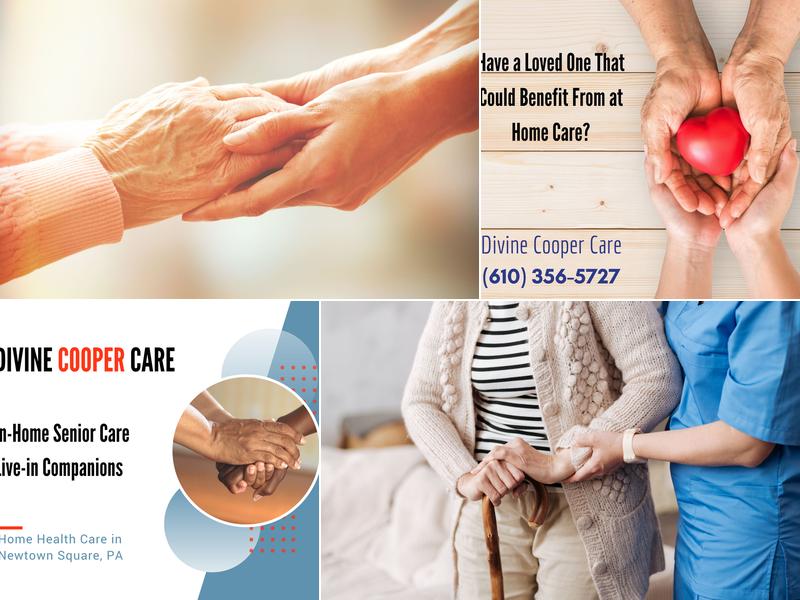 Divine Cooper Care PA, LLC